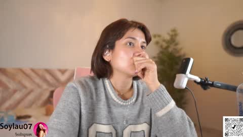 imjess_ online show from January 15, 1:31 pm