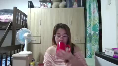 Immaculate02 online show from February 20, 2:57 pm