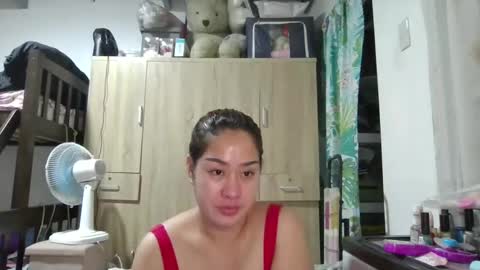 Immaculate02 online show from January 19, 3:10 pm