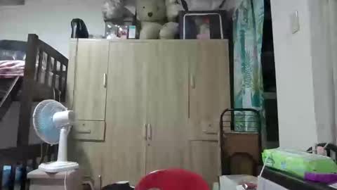 Immaculate02 online show from February 2, 3:28 pm