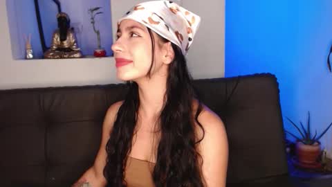 Nadia online show from December 1, 6:44 am