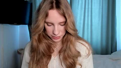 my name Imo  Fansly  online show from February 20, 5:55 am