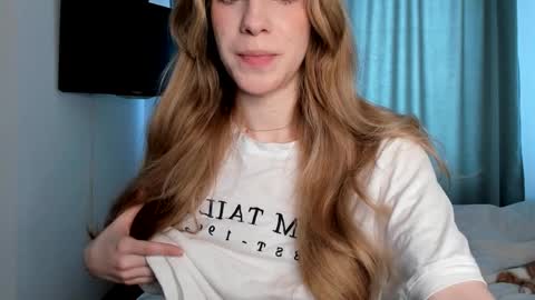 my name Imo  Fansly  online show from February 18, 5:42 am