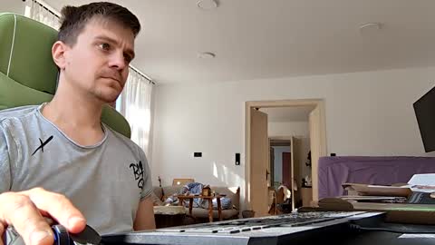 imperat0rp online show from March 5, 10:00 am