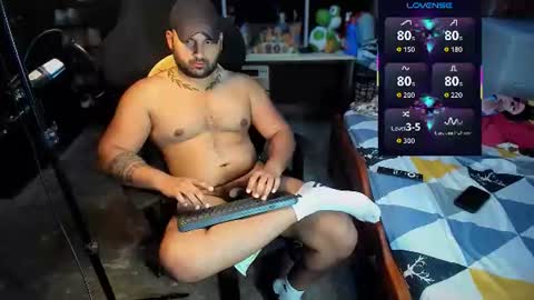 Imperion King online show from August 1, 2:57 am
