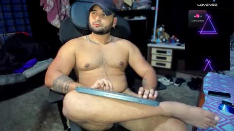 Imperion King online show from October 20, 7:24 am