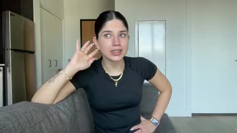 RUBYY 3 online show from September 25, 9:11 pm