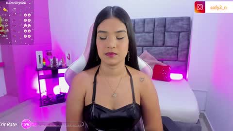 sofy online show from January 14, 8:59 pm