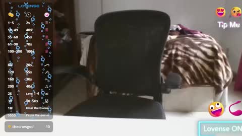 Florencia online show from January 28, 10:01 pm