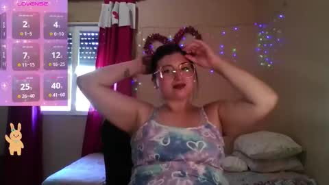 Florencia online show from January 13, 5:54 pm