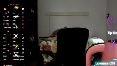 Florencia online show from February 15, 10:21 pm