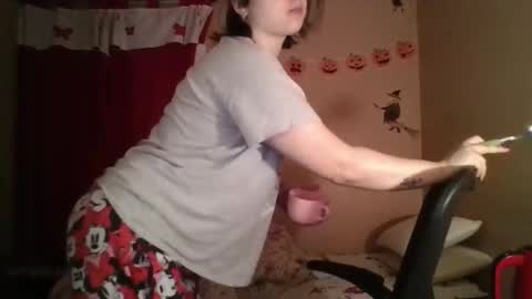 Florencia online show from October 21, 2:16 am