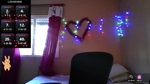 Florencia online show from January 17, 3:21 pm