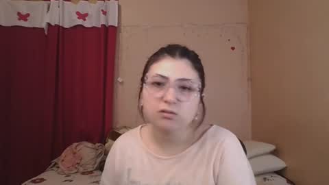 Florencia online show from June 17, 12:04 am