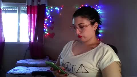 Florencia online show from February 21, 6:55 pm