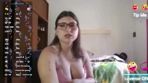 Florencia online show from January 25, 5:51 pm