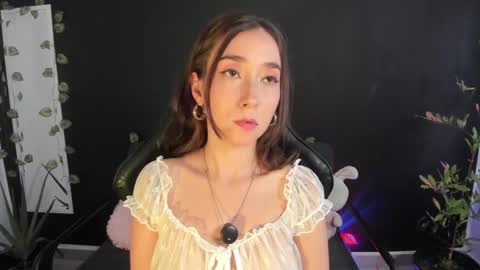 Aurora online show from February 13, 10:24 pm