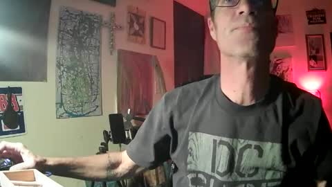 imtru online show from February 2, 5:32 am