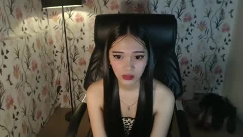 Snapshot of imyourlegalbaby chatting on March 12, 2:12 pm Aki online show from March 12, 2:12 pm