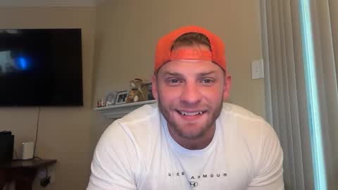 Inmate1993 online show from October 14, 2:42 pm