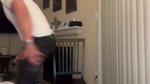 Inmate1993 online show from April 18, 10:39 am