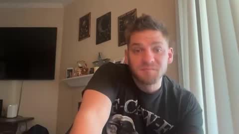 Inmate1993 online show from February 24, 2:42 pm