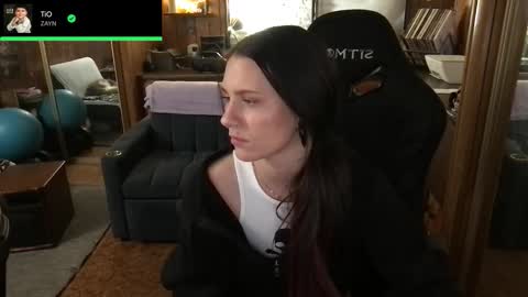 Carter online show from February 20, 5:51 am