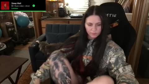 Carter online show from February 17, 5:06 am