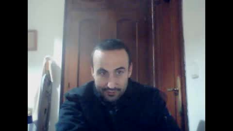 incognitto30 online show from January 13, 1:34 am