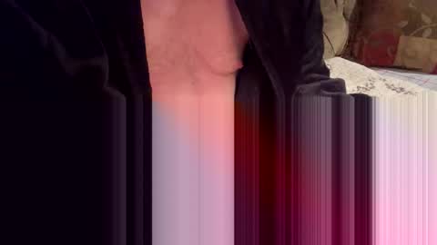 incredablejohnson online show from December 31, 4:14 pm