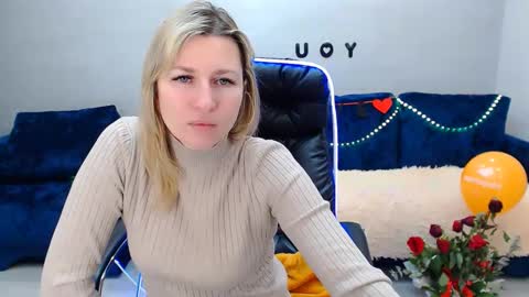 incredible_ariela online show from February 19, 11:28 am