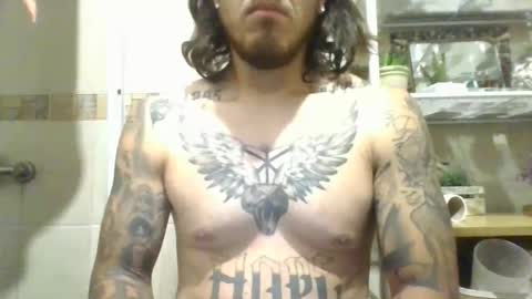 incubusboy30 online show from December 18, 9:48 am