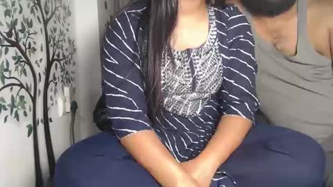 Anu online show from March 25, 8:43 am