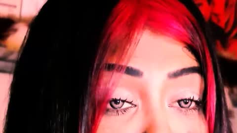 Bella Ambrosia online show from November 9, 2:48 am