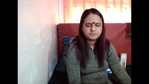 indian_sunshine online show from September 25, 7:15 am