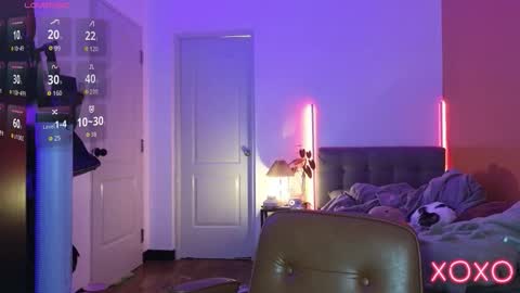 Indiana Rouge online show from February 11, 12:53 pm