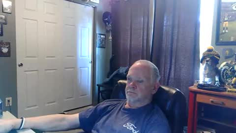 Papa online show from June 6, 6:58 pm