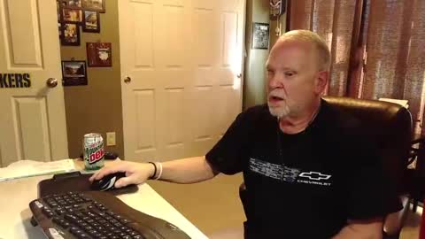 Papa online show from November 13, 8:33 pm