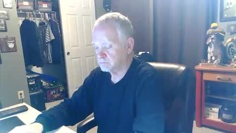 Papa online show from May 23, 8:21 am