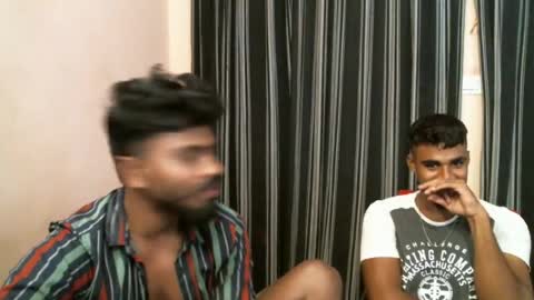 indianbighard21 online show from June 12, 2:54 am