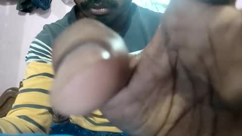 indianbighard21 online show from November 23, 7:50 am