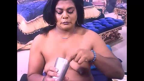 indiancherrypie online show from February 13, 11:02 am