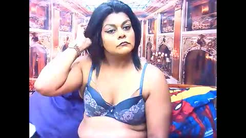 indiancherrypie online show from December 20, 12:45 pm