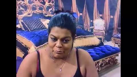 indiancherrypie online show from November 21, 7:01 pm