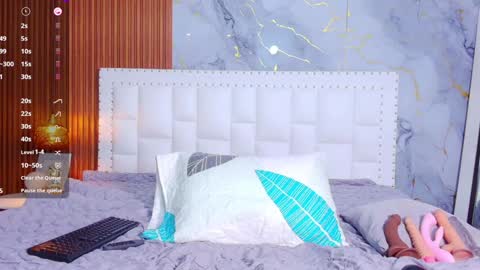 Snapshot of indiancutiie chatting on February 3, 10:32 pm LITTLE AINHOA online show from February 3, 10:32 pm