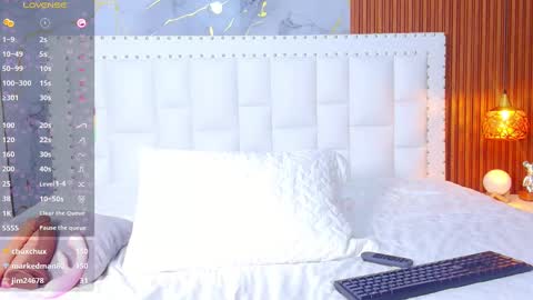 Snapshot of indiancutiie chatting on February 13, 11:26 pm LITTLE AINHOA online show from February 13, 11:26 pm