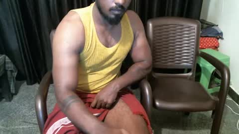 Snapshot of indiandesiguys2023 chatting on December 24, 3:16 am indian guys for you online show from December 24, 3:16 am
