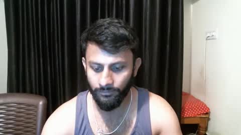 Snapshot of indiandesiguys2023 chatting on December 2, 5:30 am indian guys for you online show from December 2, 5:30 am