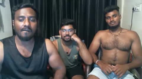 Snapshot of indiandesiguys2023 chatting on September 10, 5:03 pm indian guys for you online show from September 10, 5:03 pm
