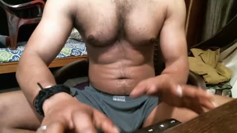 Snapshot of indiandesiguys2023 chatting on March 2, 11:20 pm indian guys for you online show from March 2, 11:20 pm